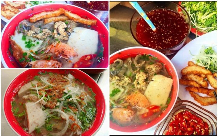 Top 10 quán bánh canh ngon ở Nha Trang được lòng thực khách nhất