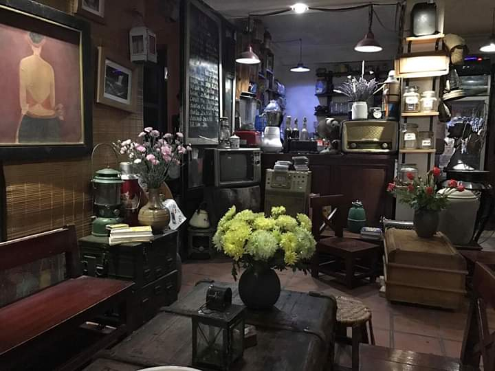 Cafe Tigon