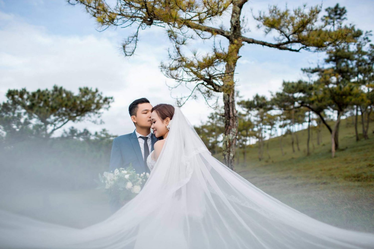 Muốn cưới ngay với top 10 studio chụp ảnh cưới tại Hải Phòng chất lượng