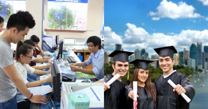 Top 10 công ty tư vấn du học ở Quảng Bình uy tín, chất lượng hiện nay
