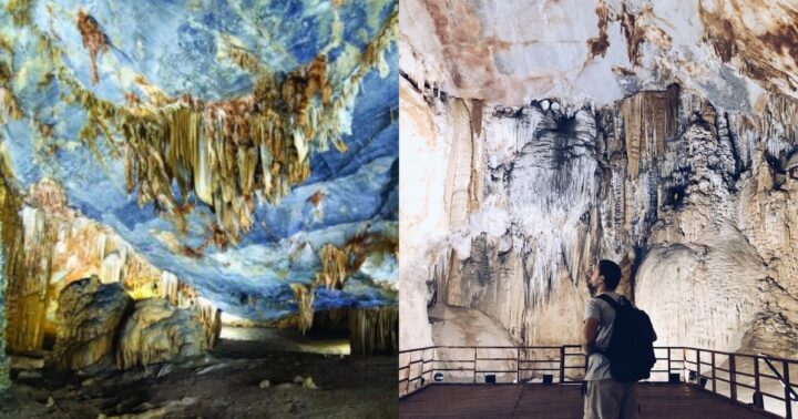 Top 10 hang động đẹp ở Quảng Bình nhất định phải đến