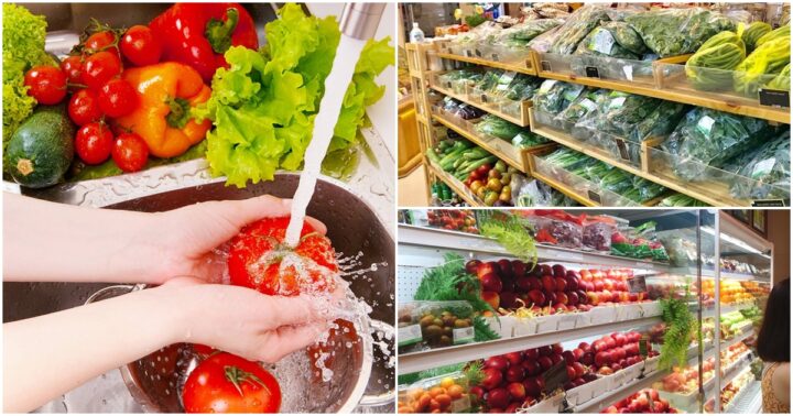 Top 10 cửa hàng thực phẩm sạch ở Nha Trang uy tín, chất lượng nhất