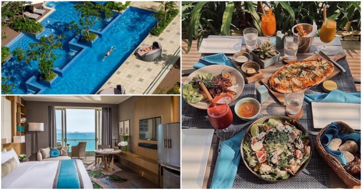 Top 10 resort ở Nha Trang, Khánh Hòa chất lượng, tiện nghi nhất