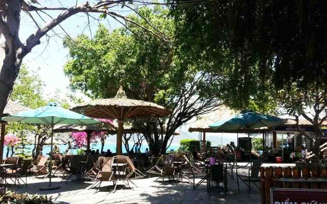 50 quán cafe đẹp ở Nha Trang view sống ảo cực chất