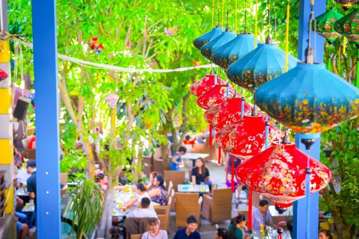 50 quán cafe đẹp ở Nha Trang view sống ảo cực chất