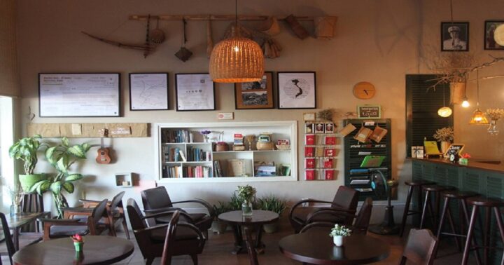 Top 50 quán cafe ở Quảng Bình view đẹp cực chất mà bạn nên ghé