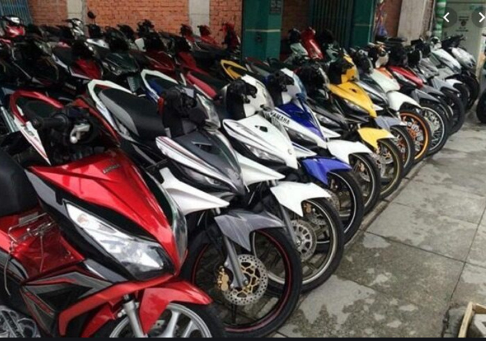 Top 10 địa chỉ thuê xe máy tại Đà Nẵng uy tín, giá rẻ nhất