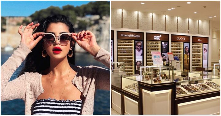 Top 10 cửa hàng mắt kính ở Vũng Tàu đẹp và chất lượng nhất