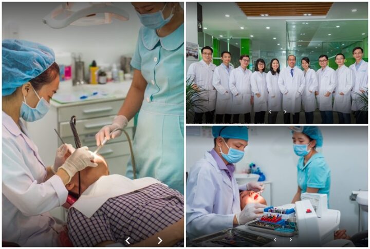 Top 10 phòng khám nha khoa ở Vũng Tàu uy tín, chất lượng nhất