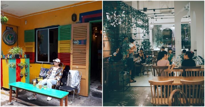 Top 10 quán cafe yên tĩnh ở Vũng Tàu được giới trẻ check in rần rần nhất