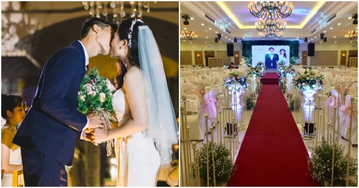 Top 10 nhà hàng tổ chức tiệc cưới ở Vũng Tàu đẹp, chất lượng nhất