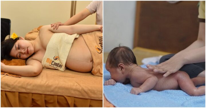 Top 10 dịch vụ chăm sóc sau sinh ở Nha Trang uy tín, chất lượng nhất