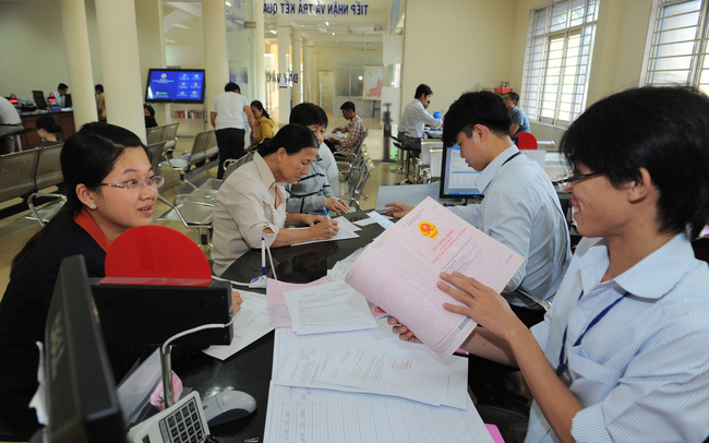 Top 10 văn phòng công chứng ở Nghệ An uy tín, chất lượng nhất hiện nay