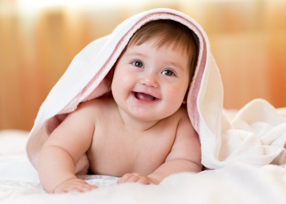 Top 10 địa chỉ chụp ảnh trẻ sơ sinh ở Nha Trang chất lượng nhất