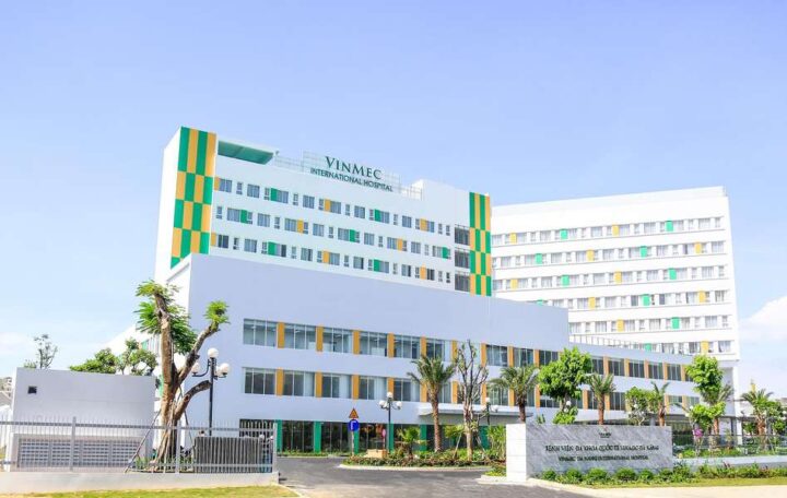 Điểm danh top 10 bệnh viện Đà Nẵng uy tín nhất hiện nay