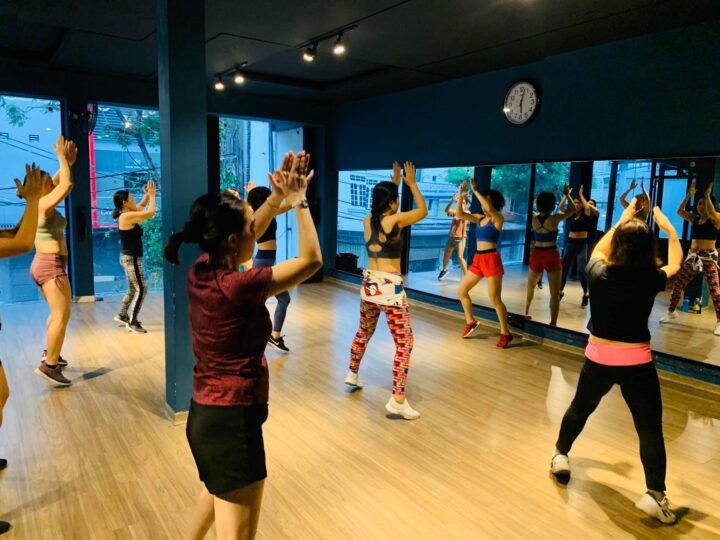 Tự tin thả dáng với Top 10 trung tâm fitness & yoga Đà Nẵng