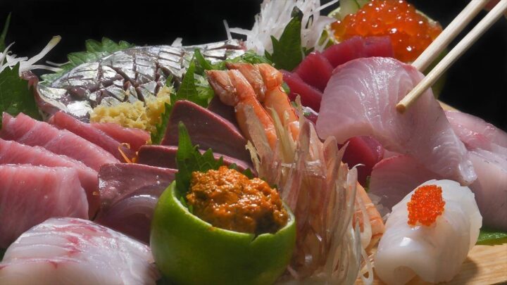 Mê mẩn với top 10 nhà hàng Nhật ngon Đà Nẵng quên cả lối về