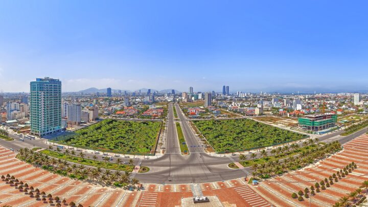 Khám phá top 7 sàn giao dịch bất động sản ở Đà Nẵng uy tín nhất hiện nay