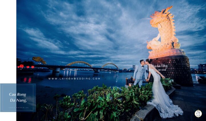 Gợi ý Top 10 studio chụp ảnh cưới Đà Nẵng chuyên nghiệp nhất hiện nay