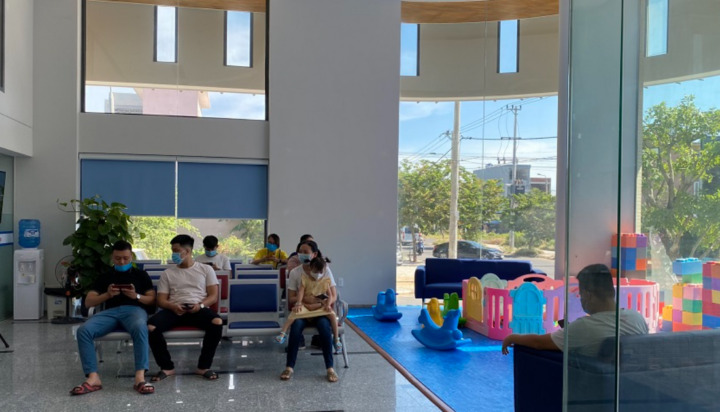 Top 4 trung tâm vắc xin tại Đà Nẵng uy tín và chất lượng nhất