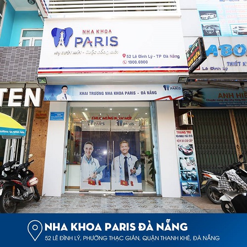 Điểm mặt 7 địa chỉ niềng răng ở Đà Nẵng uy tín, khách hàng đến đông nườm nượp