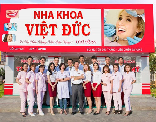 Điểm mặt 7 địa chỉ niềng răng ở Đà Nẵng uy tín, khách hàng đến đông nườm nượp
