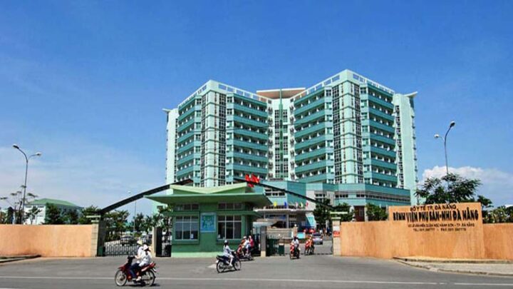 Điểm danh top 10 bệnh viện Đà Nẵng uy tín nhất hiện nay