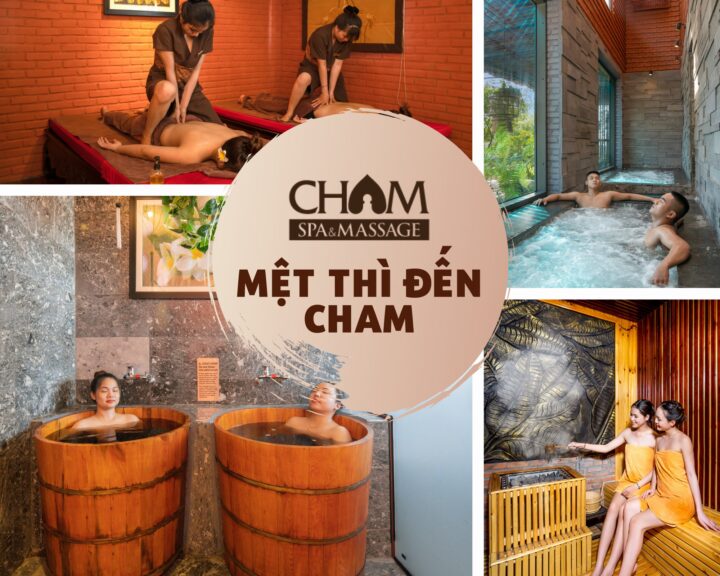 Bật mí Top 8 spa ở Đà Nẵng uy tín, chất lượng và đáng tin cậy nhất