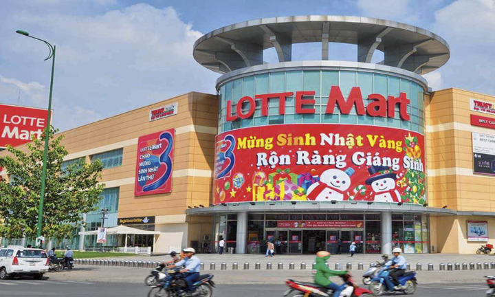 Khám phá Top 7 rạp chiếu phim tại Đà Nẵng hiện đại, không thể bỏ lỡ