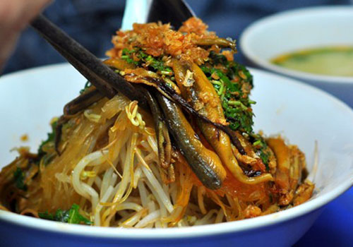 Top 7 quán cháo lươn ở Đà Nẵng thơm ngon mà bạn nhất định phải thử