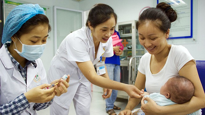 Top 4 trung tâm vắc xin tại Đà Nẵng uy tín và chất lượng nhất