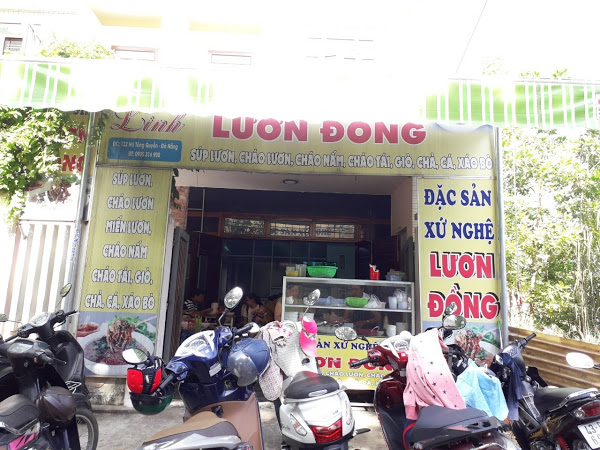 Top 7 quán cháo lươn ở Đà Nẵng thơm ngon mà bạn nhất định phải thử