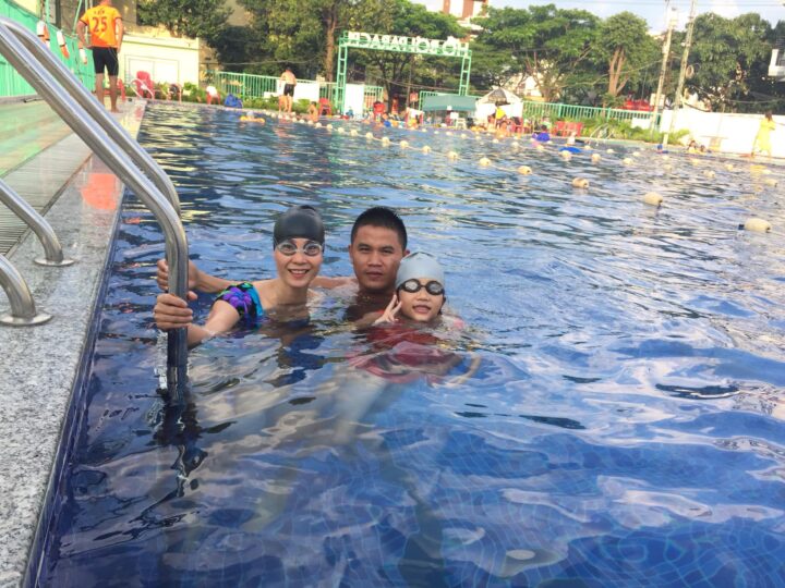 Chia sẻ Top 7 trung tâm dạy bơi tại Đà Nẵng uy tín nhất mà bạn nên biết