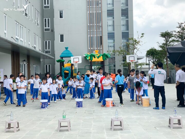 Khám phá 10 trường mầm non tư thục tại Đà Nẵng được đánh giá tốt nhất