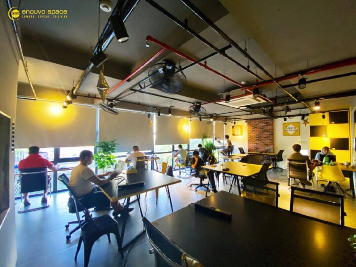 Khám phá Top 10 coworking space đẹp tại Đà Nẵng