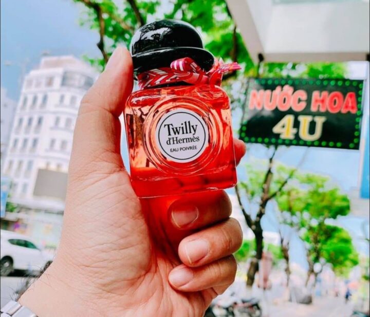 Lùng sục Top 7 shop bán nước hoa tại Đà Nẵng không thể cưỡng lại