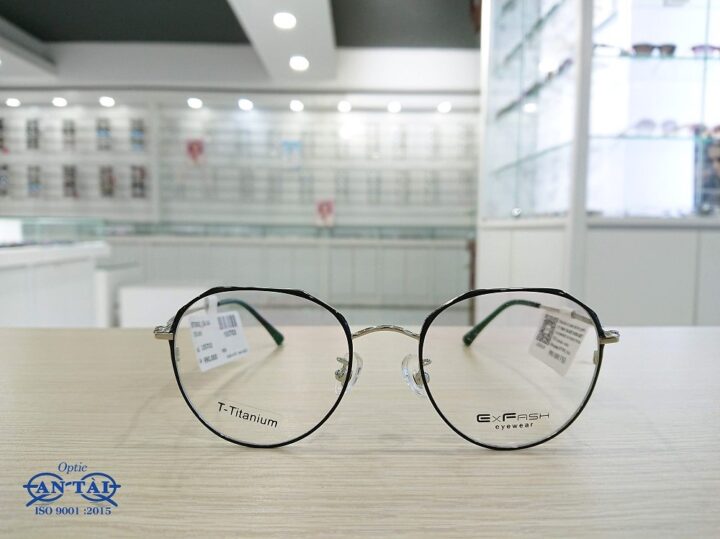 'Nổ mắt' với Top 7 trung tâm mắt kính tại Tp.HCM 'siêu xịn sò'