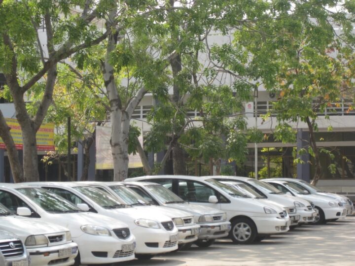 Truy tìm Top 7 trung tâm đào tạo lái xe tại Đà Nẵng hàng đầu