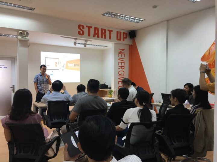 Khám phá Top 10 coworking space đẹp tại Đà Nẵng