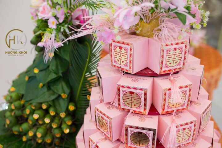 ‘Xỉu up xỉu down’ với Top 7 dịch vụ cưới hỏi trọn gói tại Đà Nẵng chuyên nghiệp nhất