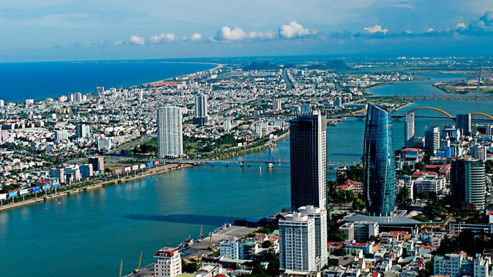 Vi vu khắp chốn an toàn và tiết kiệm với Top 10 công ty du lịch Đà Nẵng
