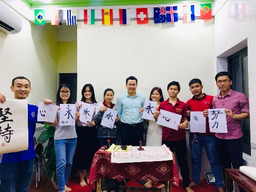 Mách bạn Top 10 trung tâm học tiếng Trung tại Đà Nẵng chất lượng nhất