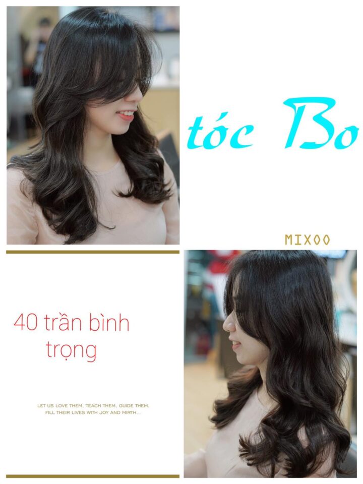 Xinh tươi và tự tin xuống phố với Top 12 tiệm cắt tóc nữ đẹp ở Đà Nẵng