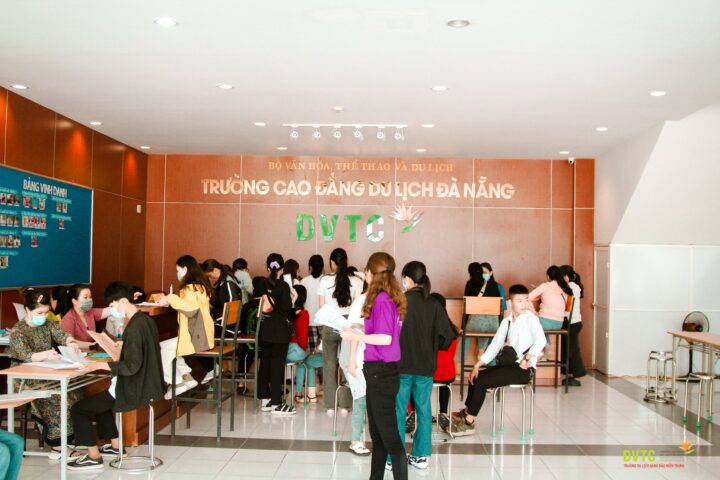 Nâng cao tay nghề với top 5 trường cao đẳng nghề tại Đà Nẵng