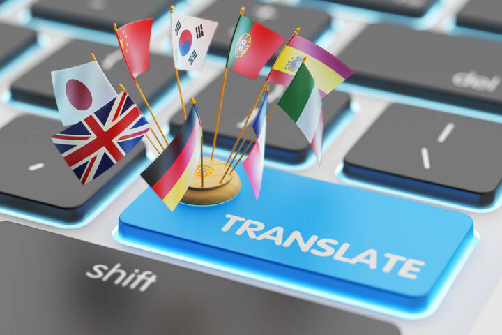 Dịch chuẩn không cần chỉnh với Top 8 công ty dịch thuật Đà Nẵng