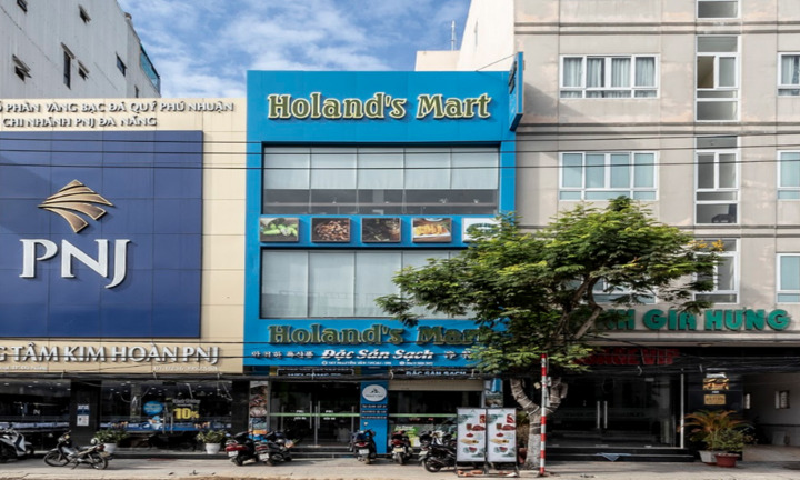 An tâm mua sắm với Top 7 cửa hàng bán rau sạch an toàn tại Đà Nẵng