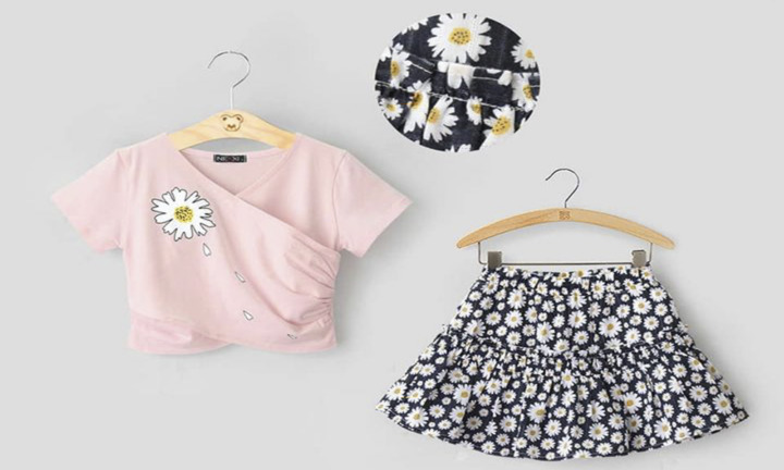 Tiết lộ Top 7 shop quần áo trẻ em đẹp Đà Nẵng khiến các mẹ phát cuồng