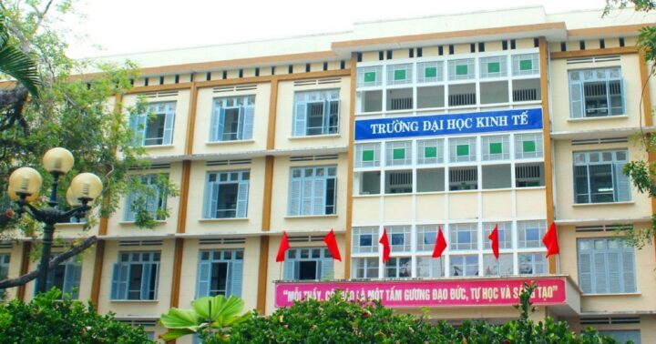 Điểm danh Top 7 trường đại học uy tín tại Đà Nẵng chất lượng nhất