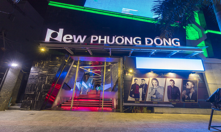 Lên lịch đu đưa hết mình với Top 7 quán bar tại Đà Nẵng cực chất