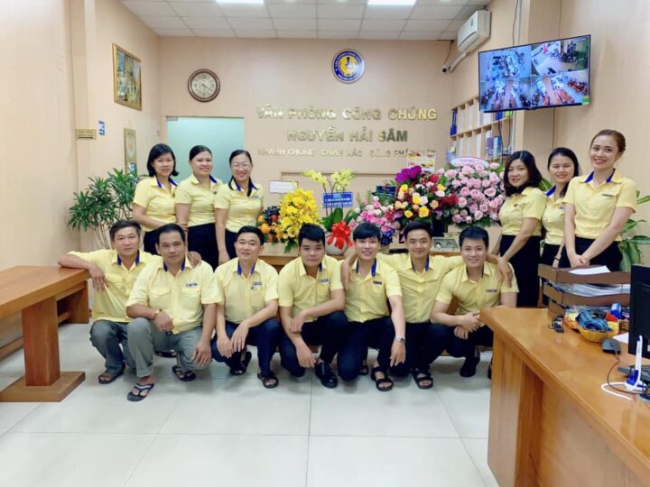 Lưu liền tay Top 10 văn phòng công chứng tại Đà Nẵng tận tâm nhất